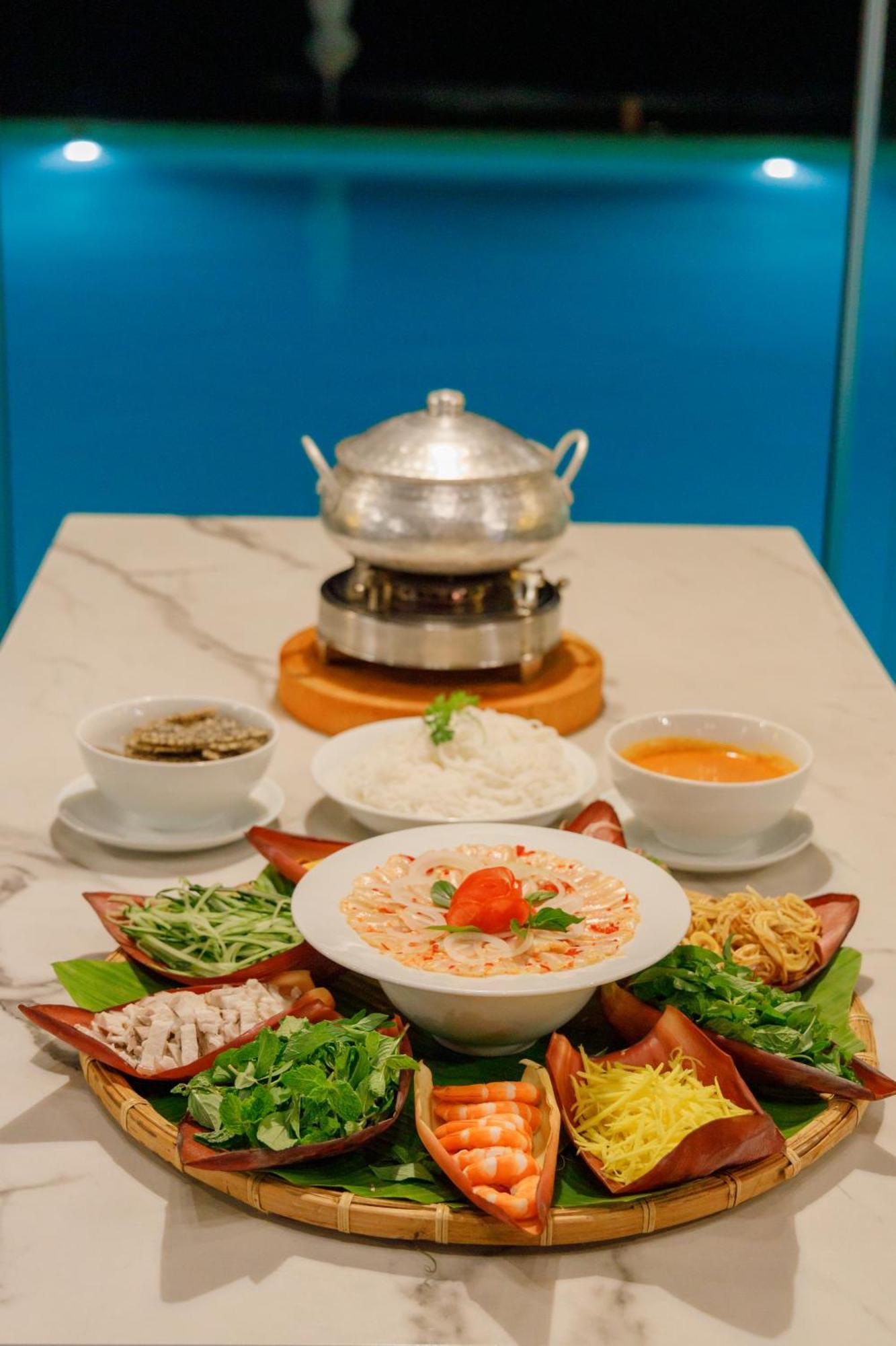 Villa Del Sol Beach Resort & Spa Phan Thiet Luaran gambar