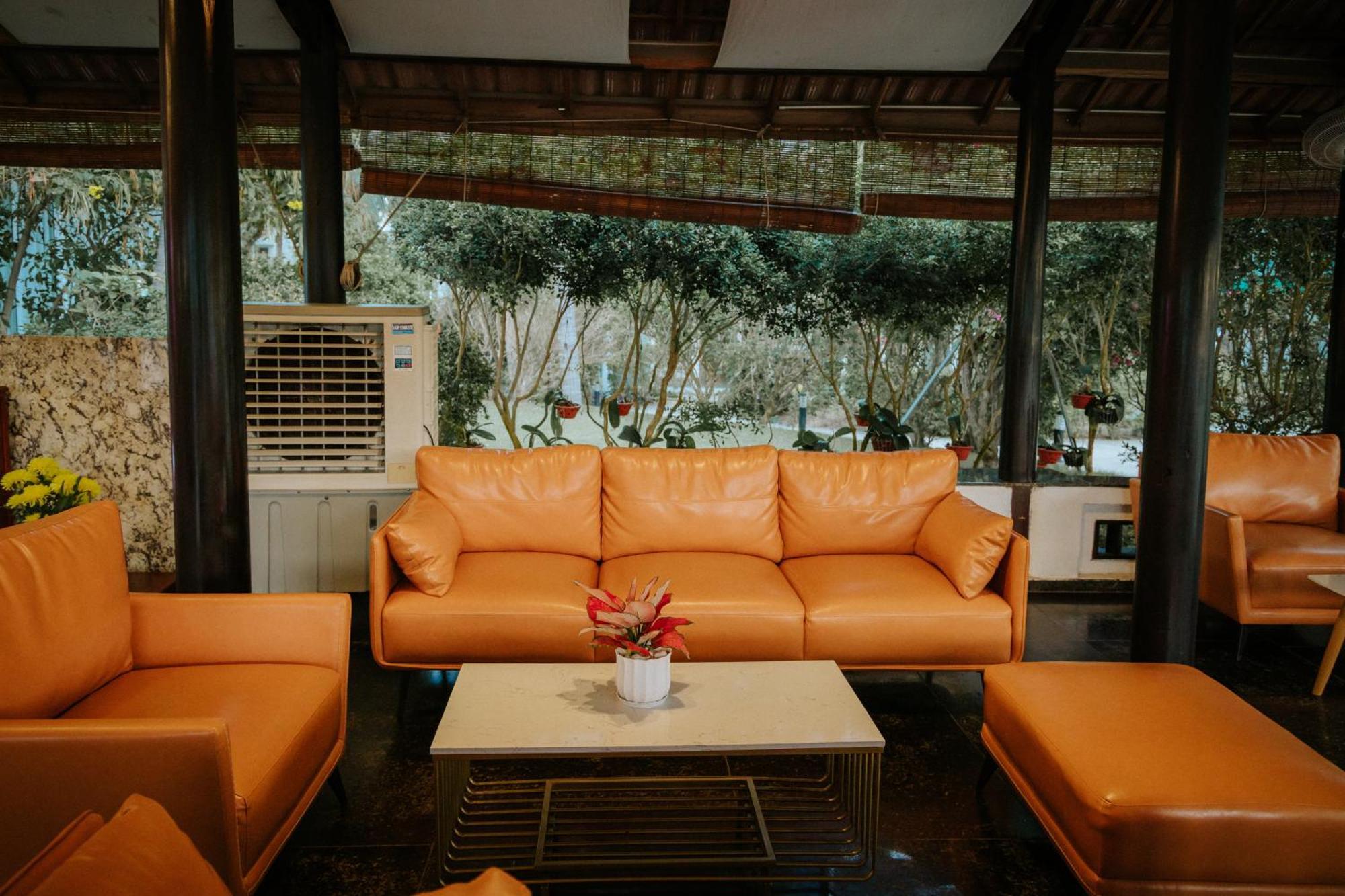 Villa Del Sol Beach Resort & Spa Phan Thiet Luaran gambar