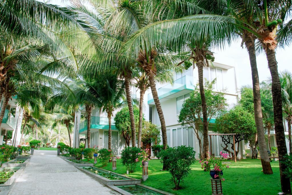 Villa Del Sol Beach Resort & Spa Phan Thiet Luaran gambar
